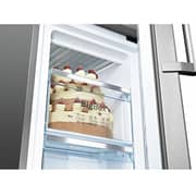 Bosch Series 2 Bottom Freezer Refrigerator 268 Litres KIV87NSF0M