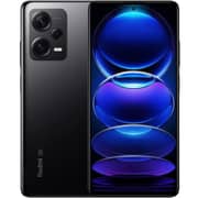 Xiaomi Redmi Note 12 Pro+ 256GB Midnight Black 5G Smartphone