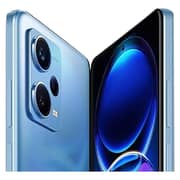 Xiaomi Redmi Note 12 Pro+ 256GB Sky Blue 5G Smartphone