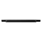 Lenovo ThinkPad X1 Carbon Gen 11 (2023) Laptop - 13th Gen / Intel Core i7-1355U / 14inch WUXGA / 512GB SSD / 16GB RAM / Shared Intel Iris Xe Graphics / Windows 11 Pro / English & Arabic Keyboard / Deep Black / Middle East Version - [21HM004GGR]