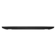 Lenovo ThinkPad X1 Carbon Gen 11 (2023) Laptop - 13th Gen / Intel Core i7-1355U / 14inch WUXGA / 512GB SSD / 16GB RAM / Shared Intel Iris Xe Graphics / Windows 11 Pro / English & Arabic Keyboard / Deep Black / Middle East Version - [21HM004GGR]