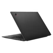 Lenovo ThinkPad X1 Carbon Gen 11 (2023) Laptop - 13th Gen / Intel Core i7-1355U / 14inch WUXGA / 512GB SSD / 16GB RAM / Shared Intel Iris Xe Graphics / Windows 11 Pro / English & Arabic Keyboard / Deep Black / Middle East Version - [21HM004GGR]