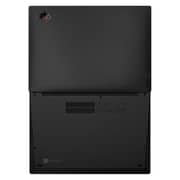 Lenovo ThinkPad X1 Carbon Gen 11 (2023) Laptop - 13th Gen / Intel Core i7-1355U / 14inch WUXGA / 512GB SSD / 16GB RAM / Shared Intel Iris Xe Graphics / Windows 11 Pro / English & Arabic Keyboard / Deep Black / Middle East Version - [21HM004GGR]