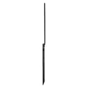 Lenovo ThinkPad X1 Carbon Gen 11 (2023) Laptop - 13th Gen / Intel Core i7-1355U / 14inch WUXGA / 512GB SSD / 16GB RAM / Shared Intel Iris Xe Graphics / Windows 11 Pro / English & Arabic Keyboard / Deep Black / Middle East Version - [21HM004GGR]