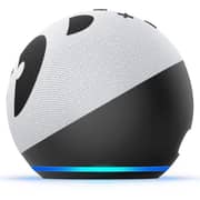 Amazon 5th Gen Kids Panda Edition Speaker With Alexa ECHODOT