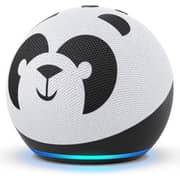 Amazon 5th Gen Kids Panda Edition Speaker With Alexa ECHODOT