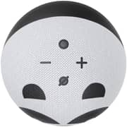 Amazon 5th Gen Kids Panda Edition Speaker With Alexa ECHODOT
