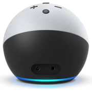 Amazon 5th Gen Kids Panda Edition Speaker With Alexa ECHODOT