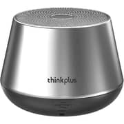 Lenovo Wireless Bluetooth Speaker Black/Silver