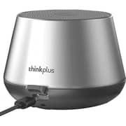 Lenovo Wireless Bluetooth Speaker Black/Silver