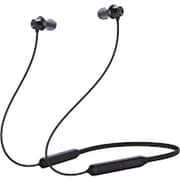 One Plus Bullets Z Series E304A Wireless Over Ear Headphones Bold Black