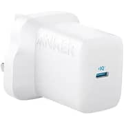 Anker Fast Charging Adapter White