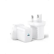 Anker Fast Charging Adapter White