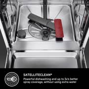 AEG Built In Dishwasher AG-FSB53617Z