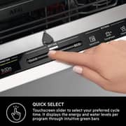 AEG Built In Dishwasher AG-FSB53617Z