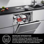 AEG Built In Dishwasher AG-FSB53617Z