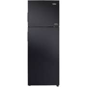 Haier Top Mount Refrigerator 357 Litres HRF-468BS