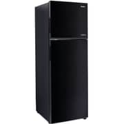 Haier Top Mount Refrigerator 357 Litres HRF-468BS