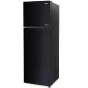 Haier Top Mount Refrigerator 357 Litres HRF-468BS