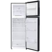 Haier Top Mount Refrigerator 357 Litres HRF-468BS