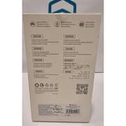 Devia Magnetic Case Clear/Silver iPhone 15 Pro