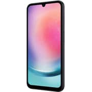 Samsung Galaxy A24 128GB Black 4G Smartphone