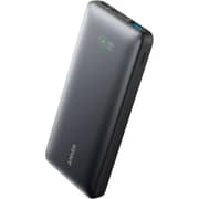 Anker Power Bank 10000mAh Black - A1249H11