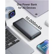 Anker Power Bank 10000mAh Black - A1249H11
