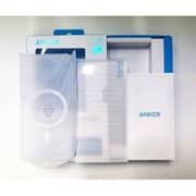 Anker A90A7H01 MagSafe Case Clear For iPhone 15Pro