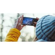  كات S62 بسعة 128 جيجابايت باللون الأسود وتدعم تقنية 4G هاتف ذكي