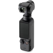 DJI Osmo Pocket 3 Standard Combo Black Action Camera - Pre-order