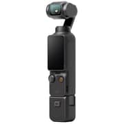 DJI Osmo Pocket 3 Standard Combo Black Action Camera - Pre-order
