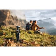 DJI Osmo Pocket 3 Standard Combo Black Action Camera - Pre-order