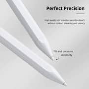 Digitplus DPP04 Pencil Por Plus WHT