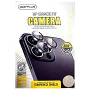 Digitplus Lens Protector Blue iPhone 15 Pro/iPhone 15 Pro Max