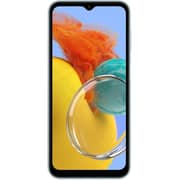 Samsung Galaxy M14 64GB Blue 5G Smartphone