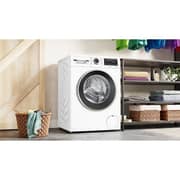 Bosch Series 4 Front Load Washer 9 kg WGA14400GC