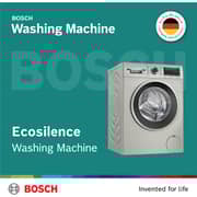 Bosch Series 4 Front Load Washer 10 kg WGA2540XGC