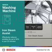 Bosch Series 4 Front Load Washer 10 kg WGA2540XGC