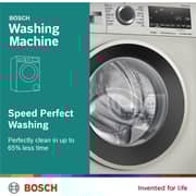 Bosch Series 4 Front Load Washer 10 kg WGA2540XGC