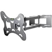 Eti TV Moveable Wall Mount Silver