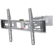 Eti TV Moveable Wall Mount Silver