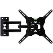 Falcon TV Moveable Wall Mount Black