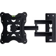 Falcon TV Moveable Wall Mount Black
