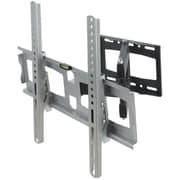 Falcon TV Moveable Wall Mount Silver