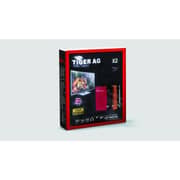 Tiger Digital Satlellite Receiver AG-1000 X2