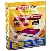 Eti BR710 Digital Satellite Receiver