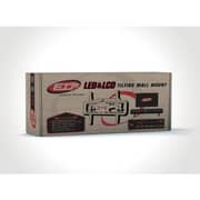 Eti TV Moveable Wall Mount Black