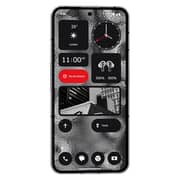 Nothing Phone (2) 5G 256GB Dark Grey Smartphone
