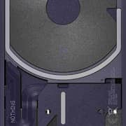 Nothing Phone 1 256GB Black 5G Smartphone